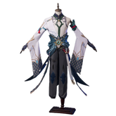 Halloweez: Star Rail - Dan Heng Imbibitor Lunae Cosplay Costume - Halloweez